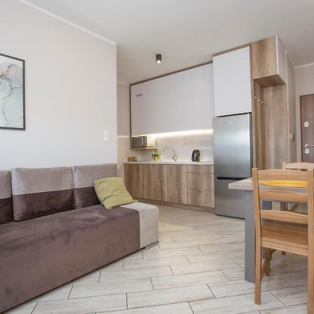 Urban Jungle - Lara Apartment Białystok Eksteriør billede